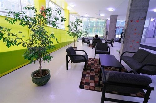 Uqam蒙特利尔大学分校公寓 外观 照片