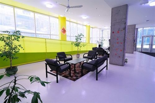 Uqam蒙特利尔大学分校公寓 外观 照片