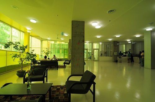 Uqam蒙特利尔大学分校公寓 外观 照片