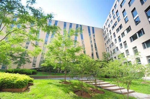 Uqam蒙特利尔大学分校公寓 外观 照片